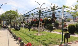 Bozdoğan Belediyesi, tasarruf edip hizmet ediyor