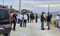 15 yaşındaki sürücünün acı ölümü