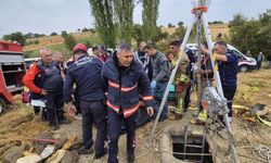 Alzaymır hastası kadın su kuyusunda ölü bulundu