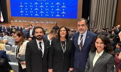 Başkan Çerçioğlu, Cumhurbaşkanı Erdoğan liderliğindeki toplantıda yer aldı