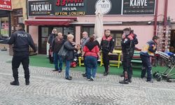 51 yaşındaki 2 çocuk annesi, iş yerinde bıçaklanarak öldürüldü