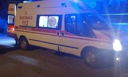 Gece yarısı silah sesleri yükseldi; 1’i ağır 2 yaralı