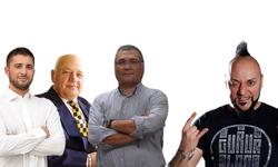 Aydın’ın vergi rekortmenleri belli oldu! Çerçioğlu ailesi damga vurdu