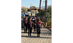 Germencik’te inşaat firmasına operasyon
