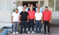Acarlar’a iki yeni sağlık yatırımı müjdesi