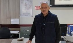 Aydın’da sağlık camiasının acı kaybı