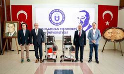 Türkiye’de ilk kez Aydın’da uygulanacak: Kalp durmasına karşı yeni sistem
