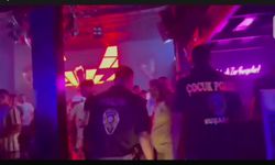 "Ailem Güvende" operasyonuna Kuşadası'nda 5 tutuklama