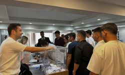 AK Gençlik’te başkanlığa 11 aday