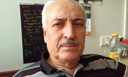 AK Partili başkanın acı günü: Lütfi Yılmaz hayatını kaybetti