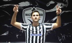 Akman, Nazilli’ye geri döndü