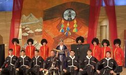 Ankara Kültür Yolu Festivali'nde 'KUFAD' rüzgarı esti