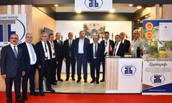 ATB, Foodist İstanbul’da Aydın’ın tarımsal gücünü dünyaya taşıyor