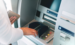 ATM’lerde yeni dönem: Kartsız para çekme ilgi görüyor
