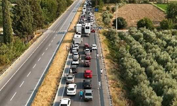 Aydın-Muğla yolunda yeni gelişme