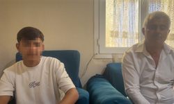 Yaralı öğrenci dehşet anlarını anlattı: "Elindekini havalı tüfek sanarak dikkate almadık"