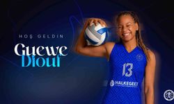 Aydın BBSK’dan Fransız smaçör transferi