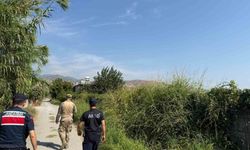 Aydın’da 60 personel sahada: Yaşlı kadın her yer de aranıyor