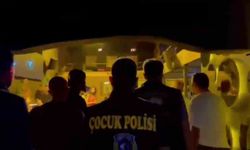 Aydın’da 6 gözaltı, 3 iş yerine arama