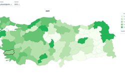 Aydın’da eğitim süresi 16 yıl oldu
