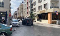 Aydınlı sürücüler dikkat: O sokak tek yön oldu