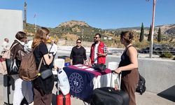 Aydın’da üniversite öğrencilerinin yurt kayıtları sürüyor