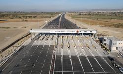 Aydın-Denizli Otoyolu'nu kullanacaklar dikkat: 8 kilometrelik alan trafiğe kapanacak