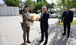 Aydın Emniyeti’nde Karaduman dönemi
