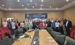 Aydın’ın meteorolojik afet riskleri masaya yatırıldı