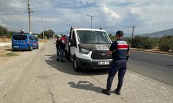 Aydın inciri mercek altında! : Depolar ve yollar tek tek denetleniyor