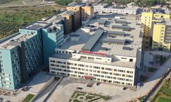 Aydın Şehir Hastanesi’nde yeni dönem
