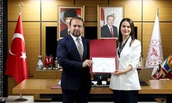 Aydın Şehir Hastanesi sağlık turizmi yetki belgesi aldı