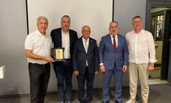 Aydın sporu yeni sezon öncesi tek vücut