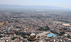 Aydın’da yeni haftada sıcaklıklar düşüyor