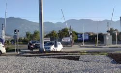 Aydın’da 250 milyonluk yol trafiğe açıldı
