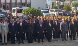 Aydın’da 7 Eylül Kurtuluş coşkusu: Törenler başladı