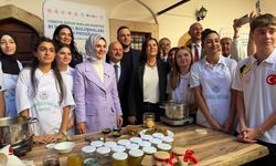 Aydın’da çocukların iklim mesajları COP31’e taşınacak