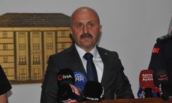 Aydın’da depolardan tonlarca tağşiş ürün çıktı
