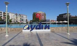 Aydın’da yanmaya devam: İşte haftalık hava durumu