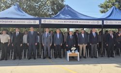 Aydın’da ilk ders zili çaldı