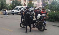 Aydın’da okul çevresinde ikinci silah paniği