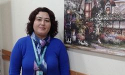 Aydın'da sağlık camiasının acı kaybı