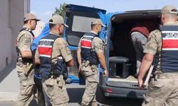 Aydın’da uyuşturucu tacirlerine büyük darbe! 172 şüpheli tutuklandı