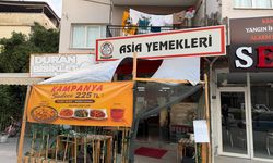 Aydın’da Uzak Doğu rüzgarı: Farklı kültürler aynı sofrada