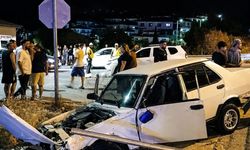 Aydın’daki kazadan acı haber : 18 yaşındaki Berke hayatını kaybetti
