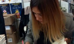 Aydın’dan Uşak’a kitap köprüsü