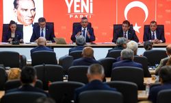 Aydın’ın 3 milletvekili de katıldı
