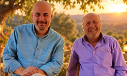 Aydın basınının acı günü: Orhan Karagöl’ün babası hayatını kaybetti