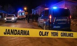 Aydınlı muhtar kavgayı ayırmak isterken vuruldu