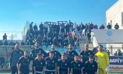 Aydınspor'da şampiyonluk kadrosu geri dönüyor